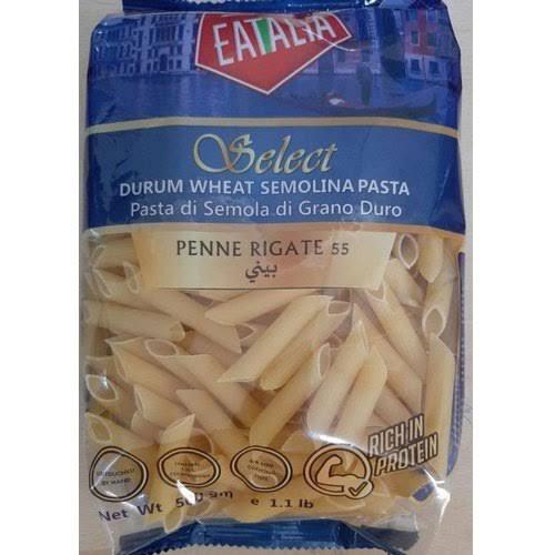 EATALIA PENNE RIGATE 500g